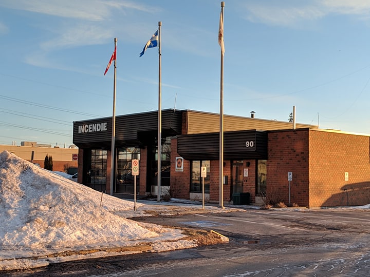 Candiac veut poursuivre les discussions pour la création d’une nouvelle Régie d’incendie