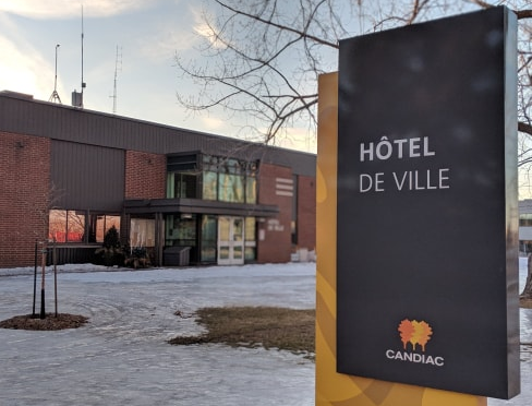 Échos du conseil de Candiac