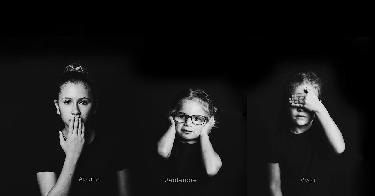 Une photographe de La Prairie expose des portraits d&rsquo;enfants malades pour la cause
