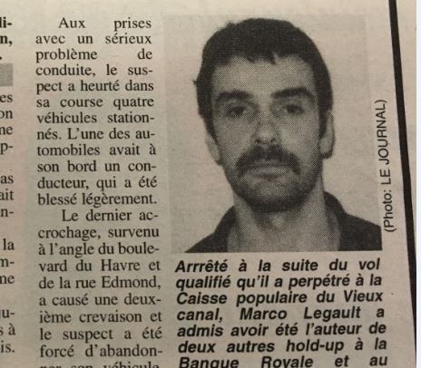 Le suspect de la prise d&rsquo;otage dans une caisse demeure détenu