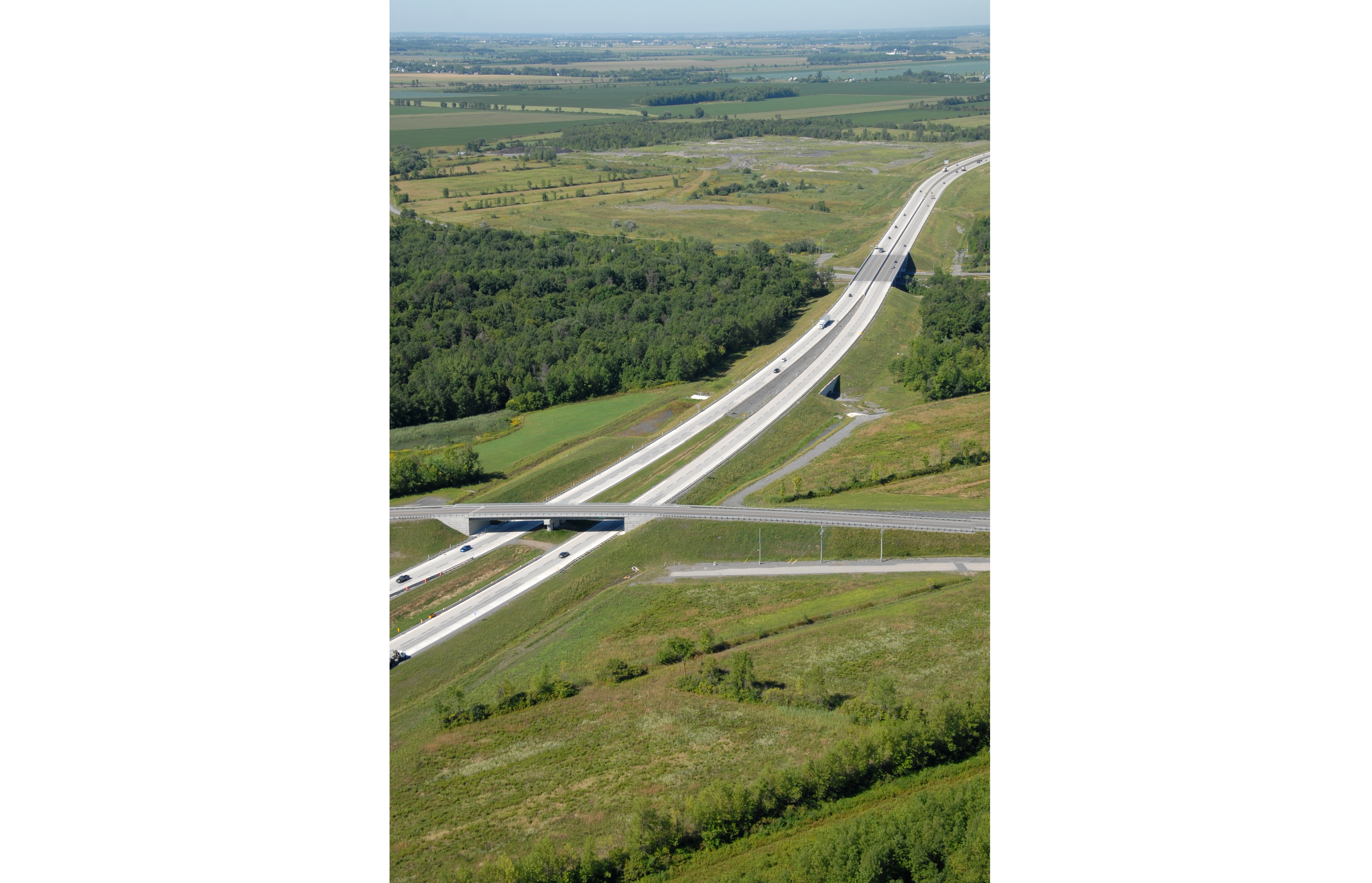 Budget provincial : les maires de la Couronne-Sud sont satisfaits