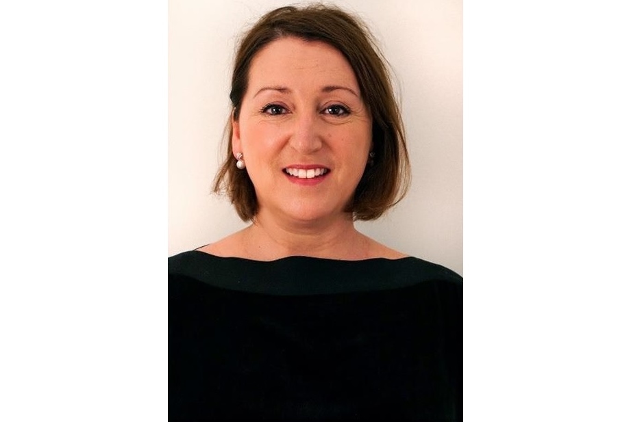 Nouvelle directrice adjointe à la Commission scolaire des Grandes-Seigneuries