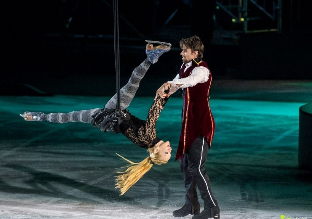 Une tournée en Suisse pour la fondatrice de Station Cirque