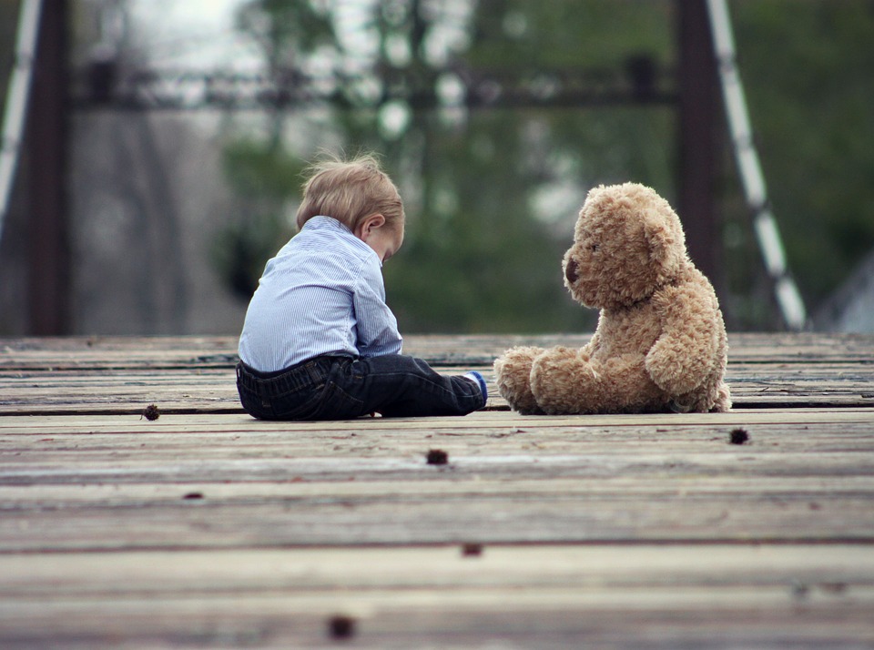 Besoin criant de familles d’accueil pour des enfants de 0 à 5 ans