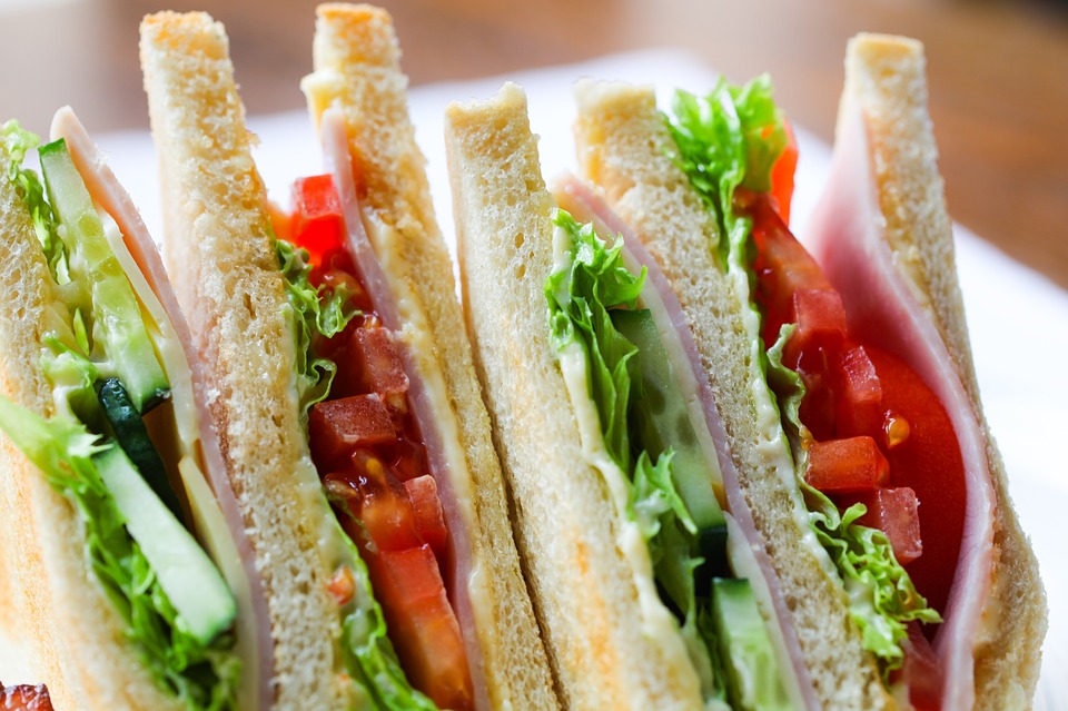 5 questions pour une meilleure alimentation