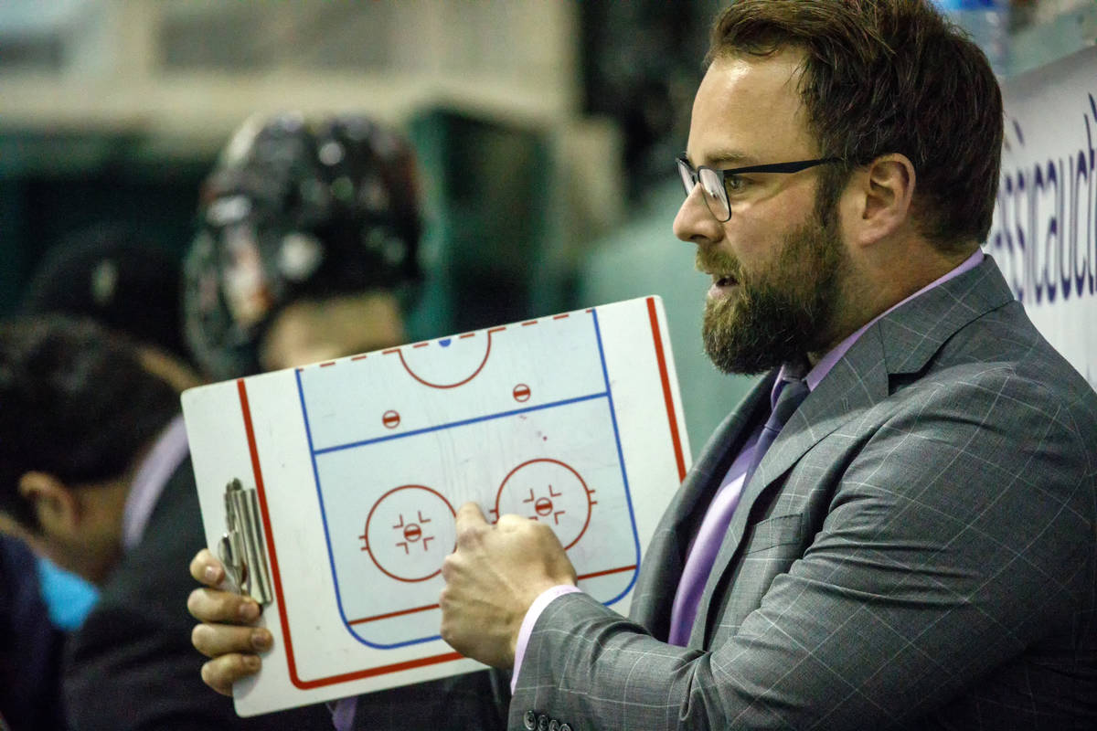 «Je veux recréer un sentiment d’appartenance aux Riverains» – Guillaume Latendresse