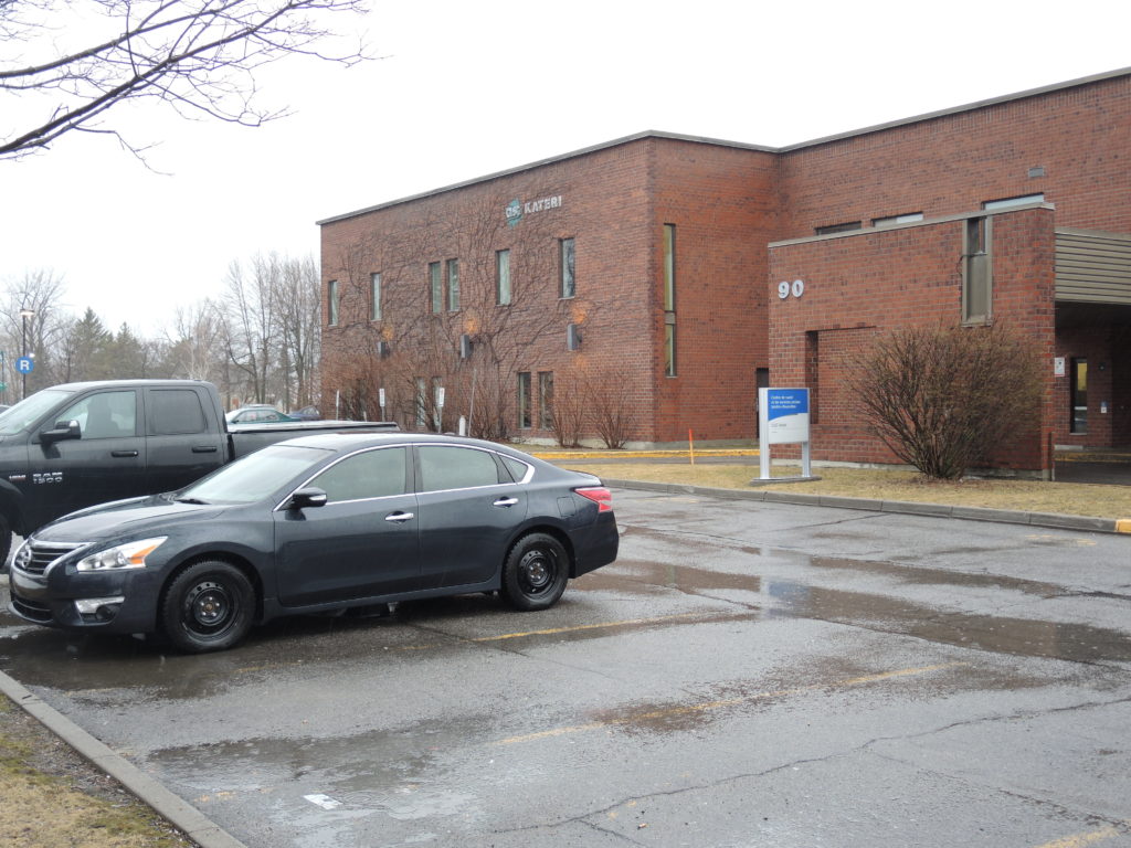 Horaire des Fêtes des services de santé