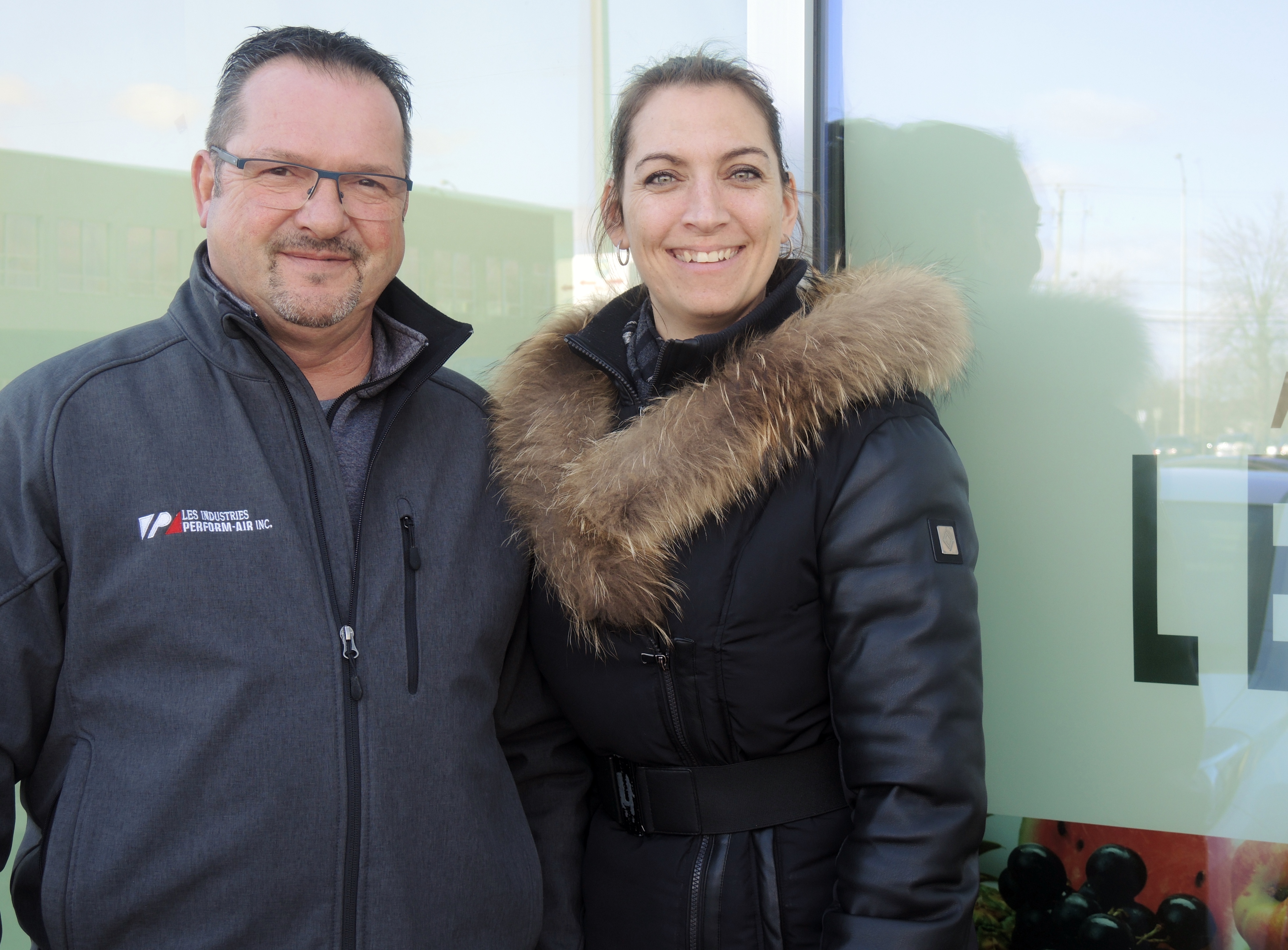 Une entrepreneure de Saint-Constant veut réanimer le Quartier de la gare