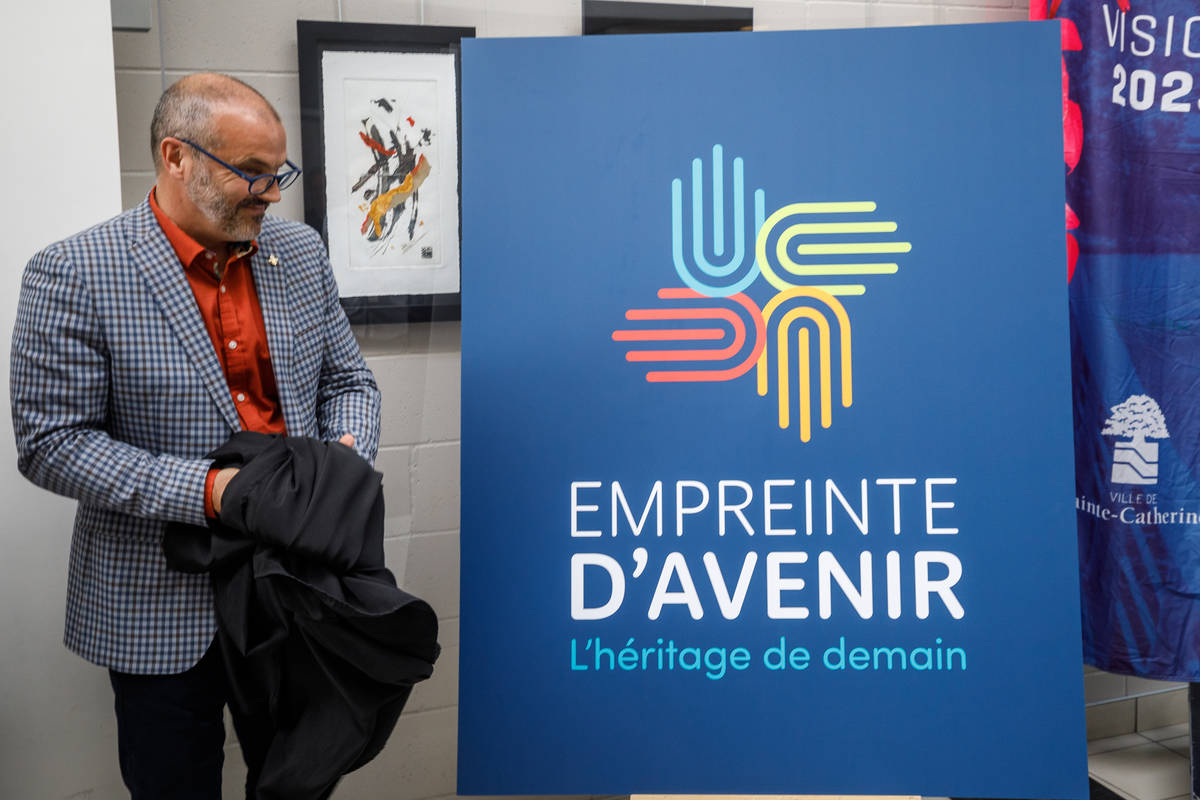 Sainte-Catherine planifie une future politique de développement durable