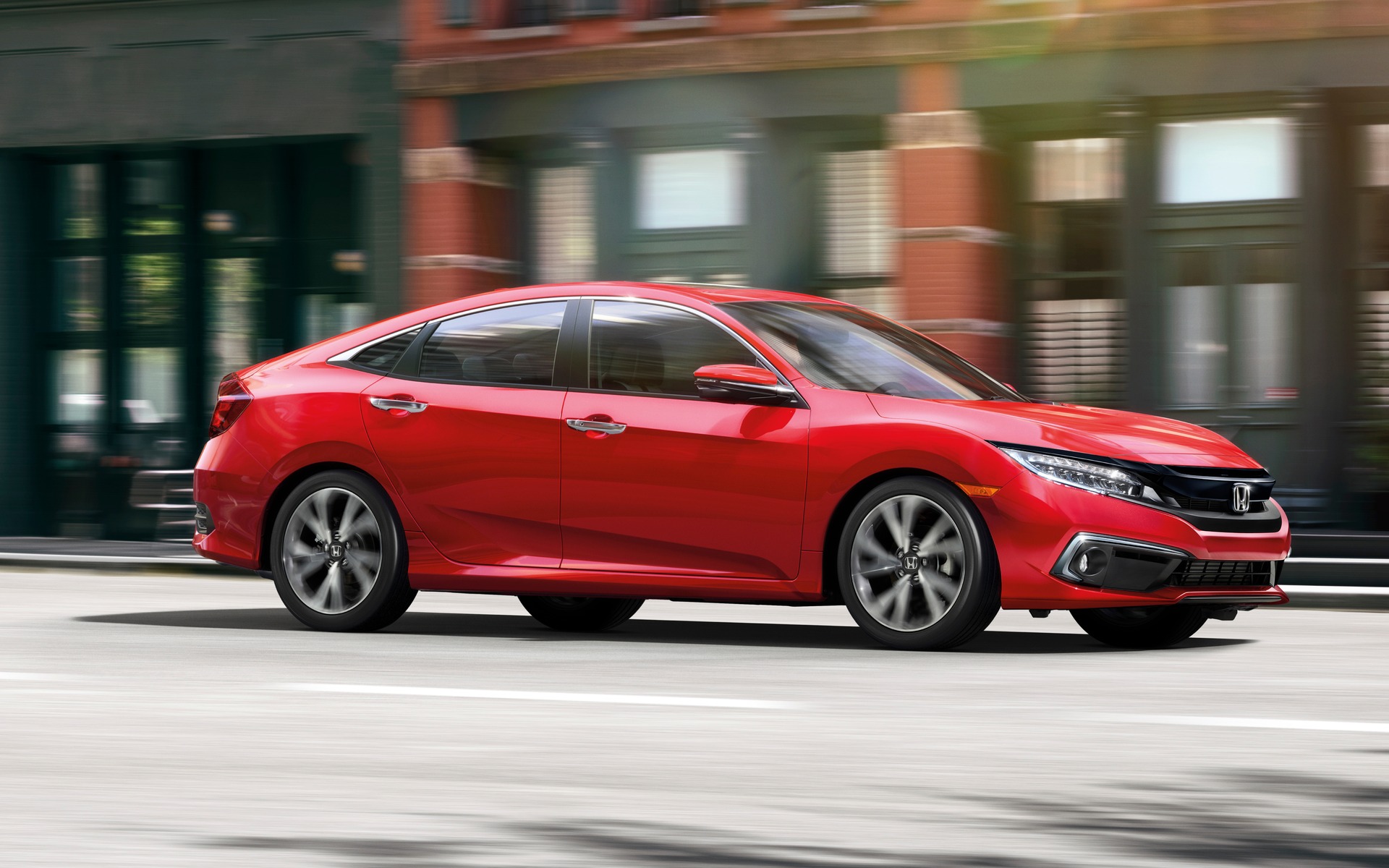 Honda veut moins de modèles