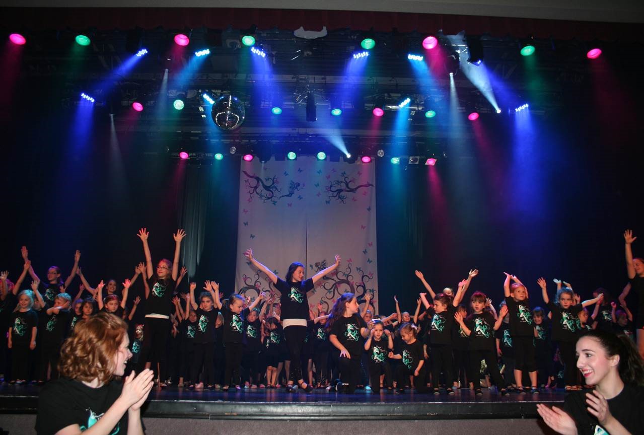 L’Association de danse de Candiac célèbre 35 ans