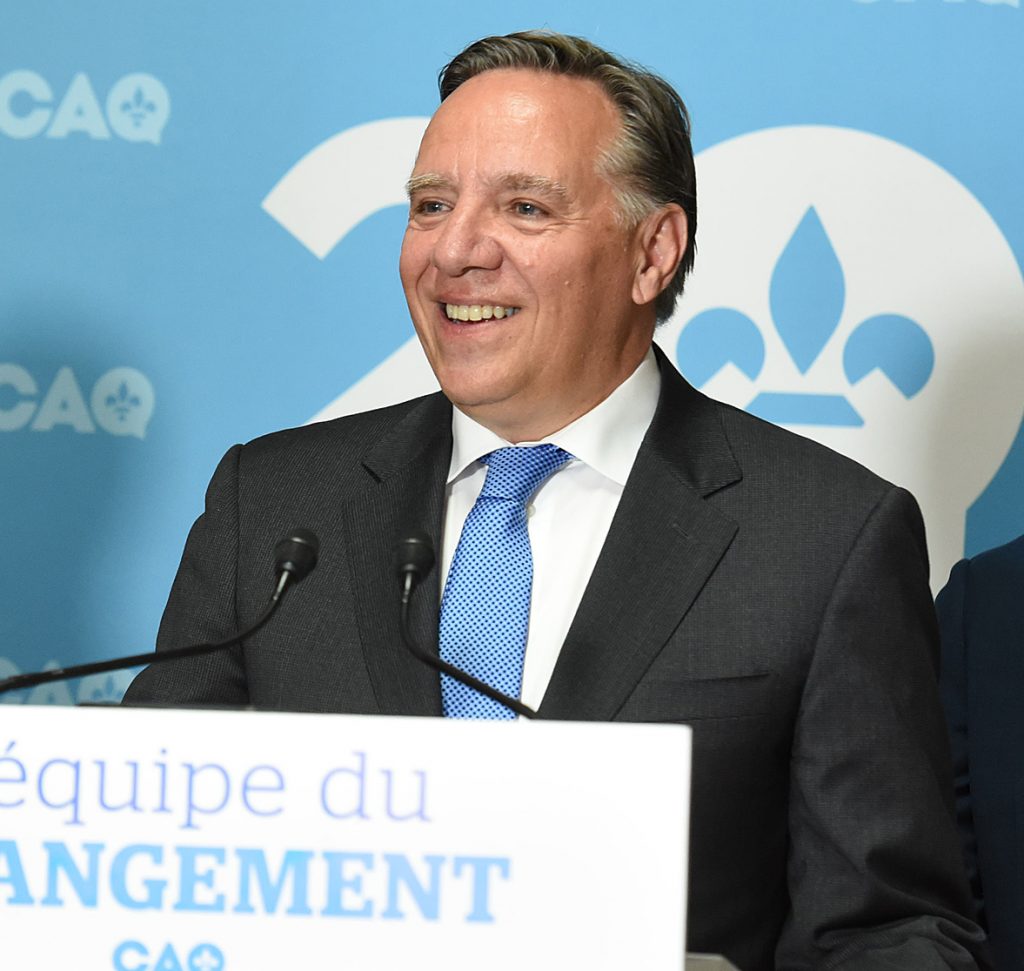 Québec dit « oui » au prolongement du REM et au tramway sur Taschereau