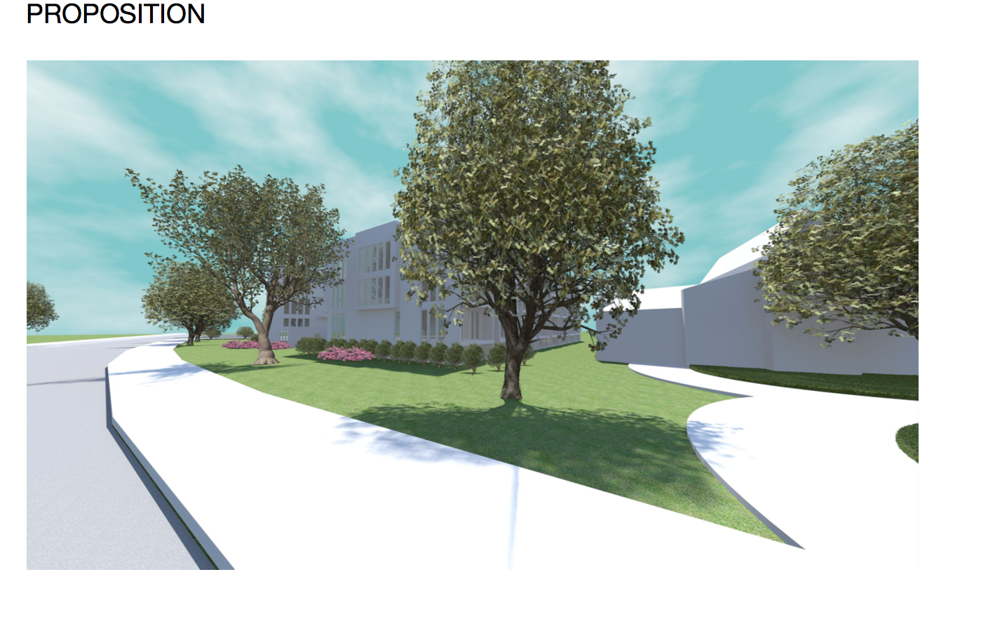 Sainte-Catherine refuse d’autoriser le Projet Kateri