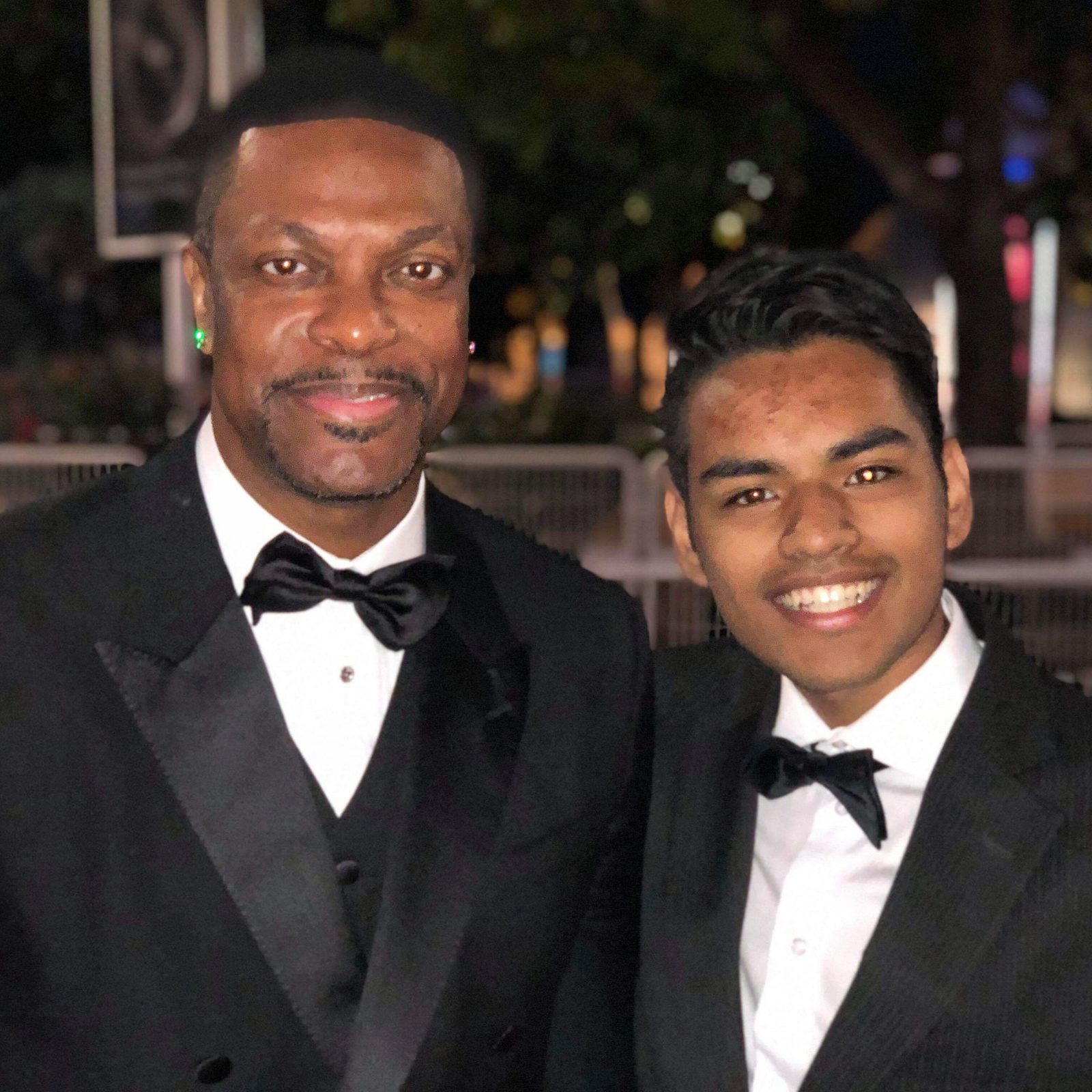 Un Châteauguois a fait du cinéma au Festival de Cannes