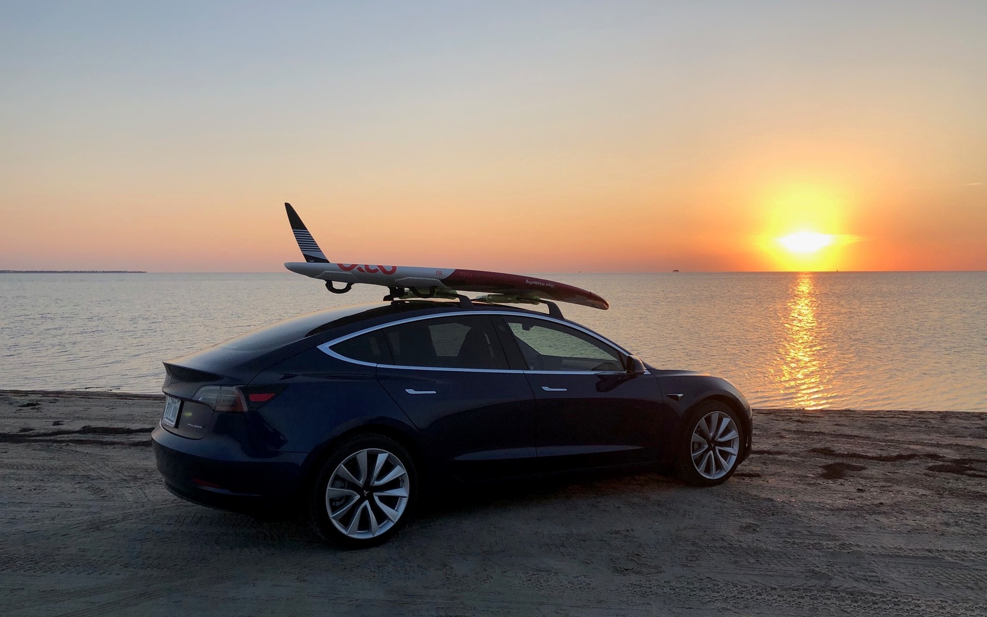 Voyager en voiture 100 % électrique : plus facile qu’on pourrait le croire