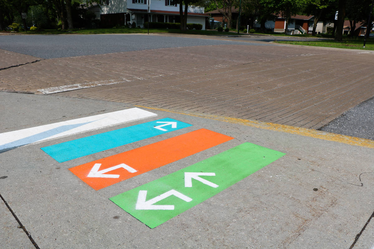 Trois boucles cyclables pour découvrir Candiac