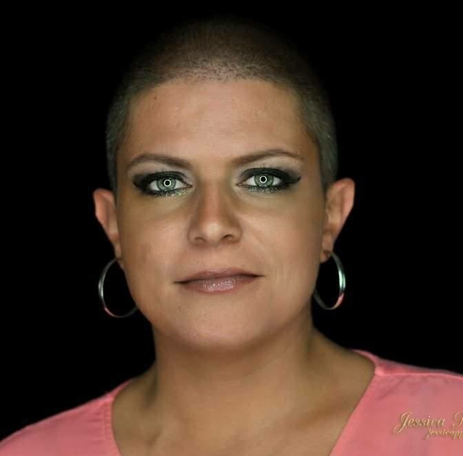 Quand la vie bascule mais que le goût de vivre reste