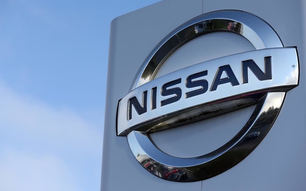 Nissan supprimera plus de 10 000 emplois