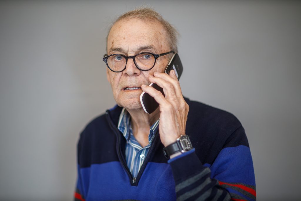 Jenique Dalcourt: selon Claude Poirier, le dossier devrait être confiée au Bureau des enquêtes indépendantes