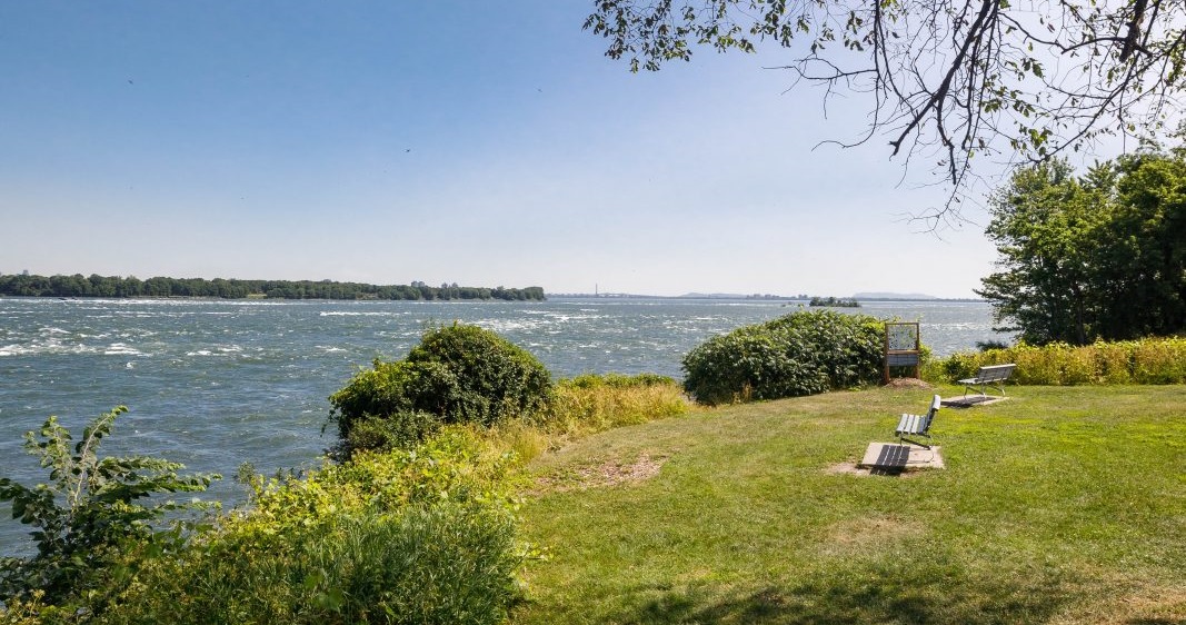 L’identité de l’homme qui a chaviré à Sainte-Catherine est connue