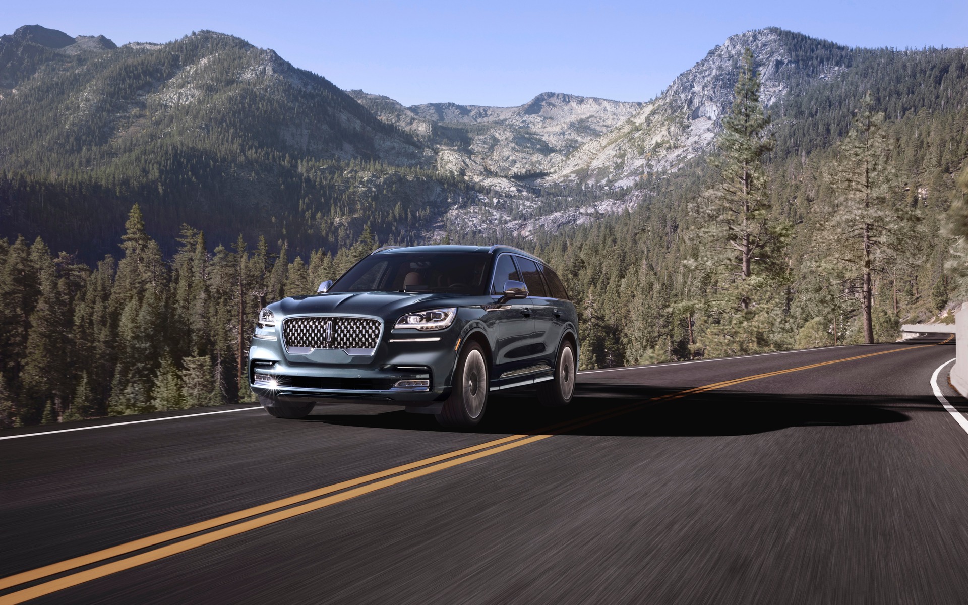 Lincoln Aviator 2020 : cette fois sera-t-elle la bonne?
