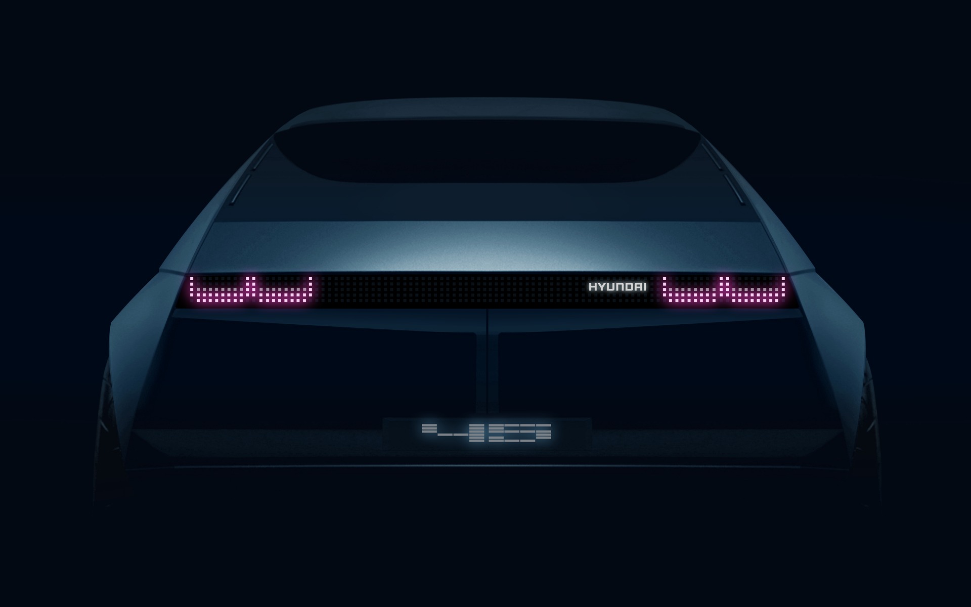 Hyundai dévoilera un concept électrique en hommage à la Pony