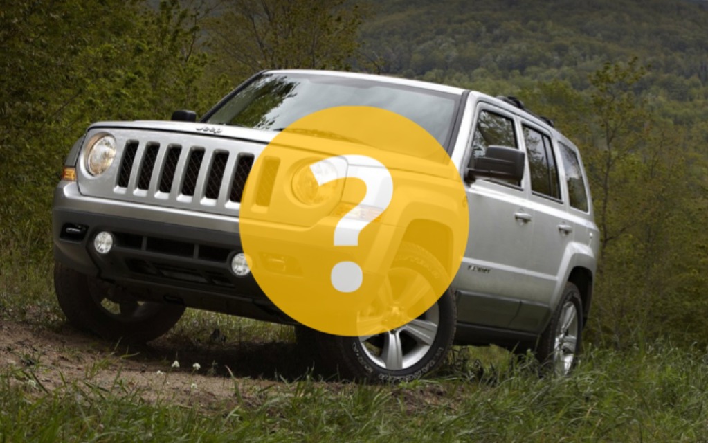 Le Jeep Patriot 2011 est-il un bon achat?