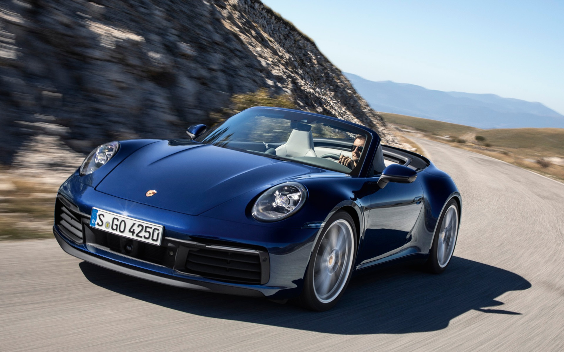 Le service par abonnement Passeport Porsche maintenant disponible au Canada