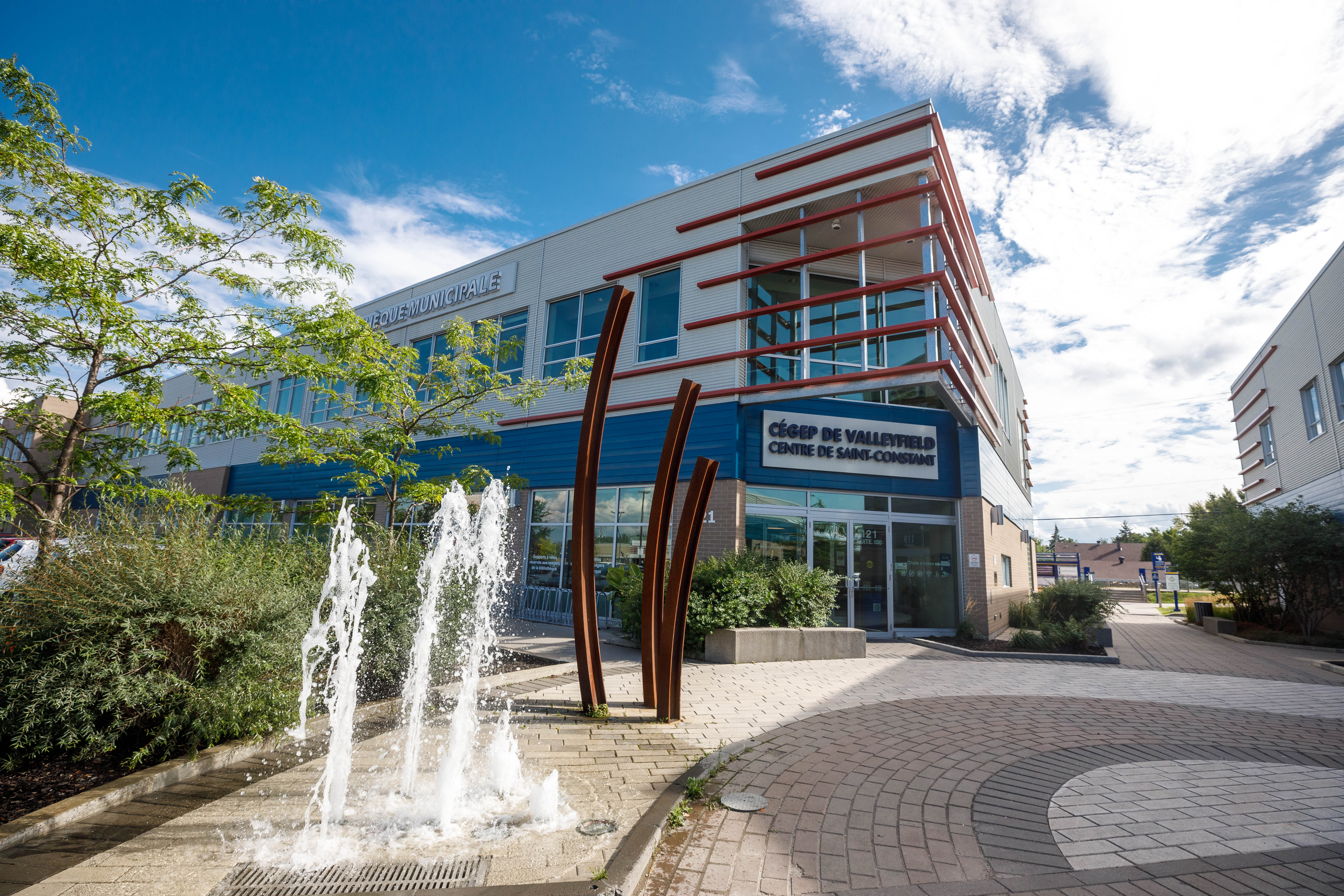 Portes ouvertes au Centre d&rsquo;études collégiales de Saint-Constant