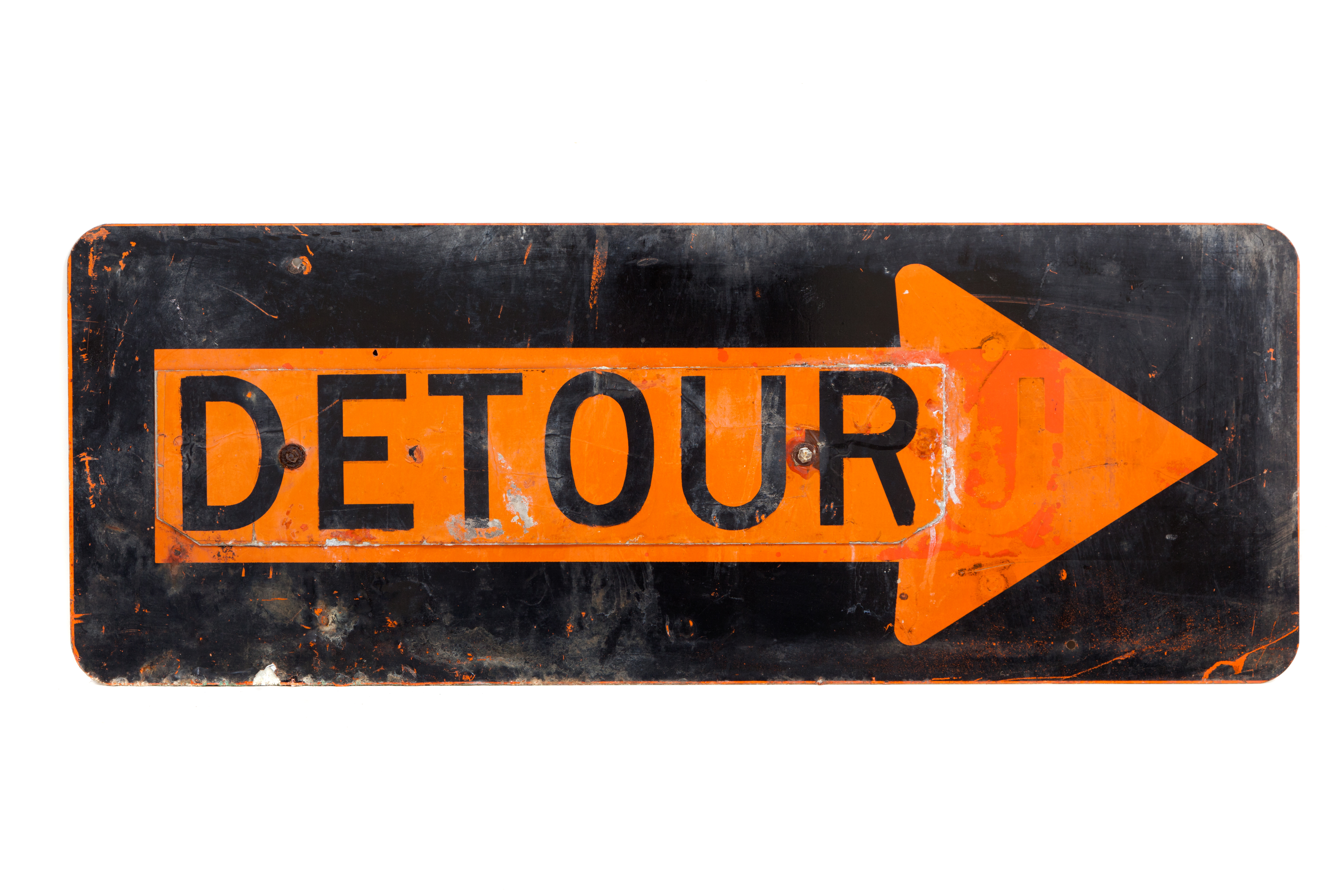 Fermeture dans l&rsquo;échangeur des autoroutes 15 et 30