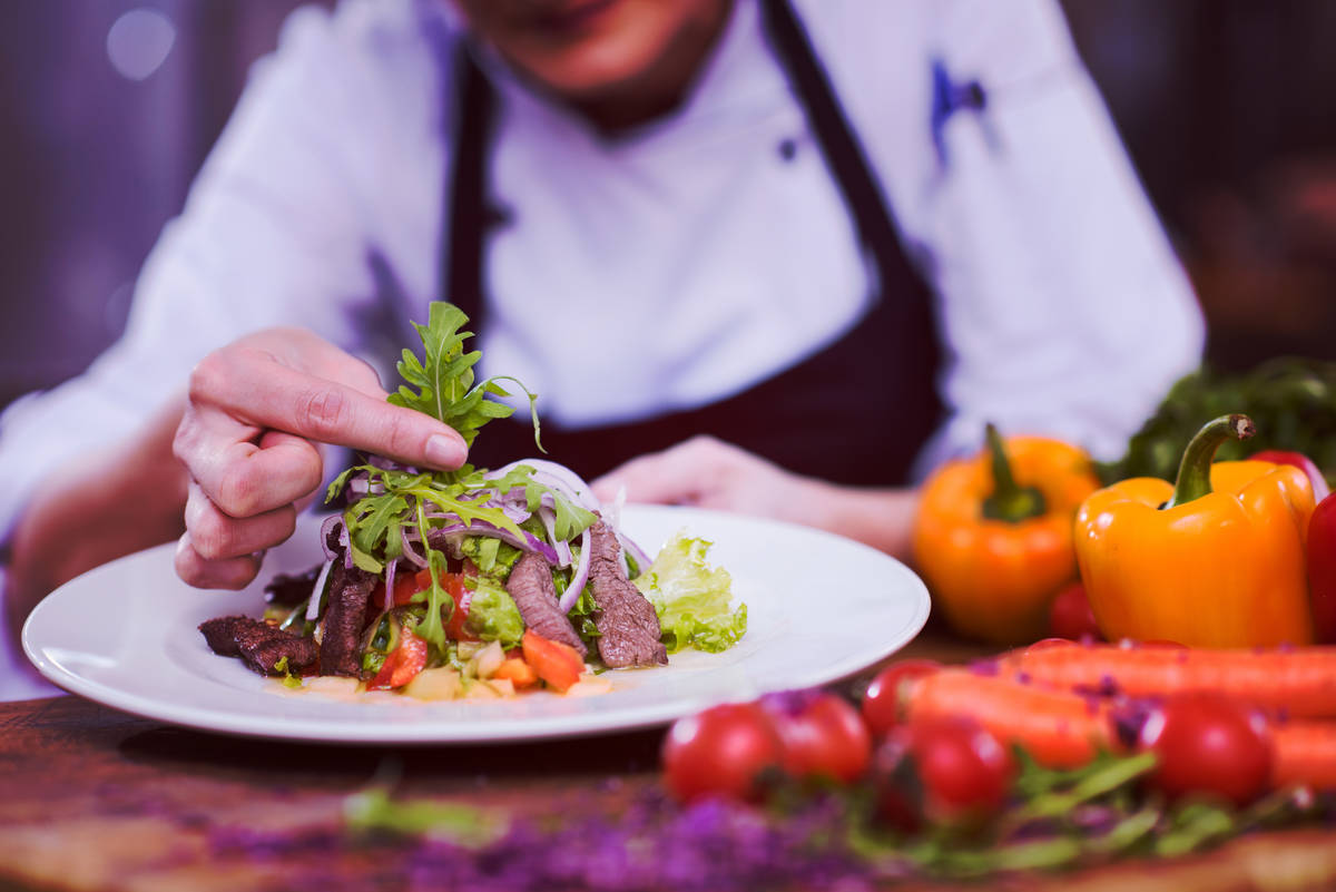 Billet d&rsquo;humeur : Rencontre avec un chef