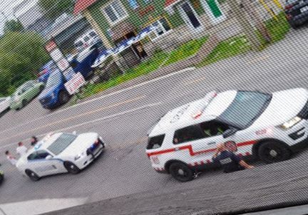 Témoins recherchés d’un accident lié à l’alcool au volant