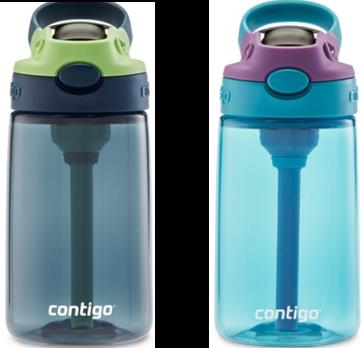 Rappel de bouteilles d&rsquo;eau Contigo