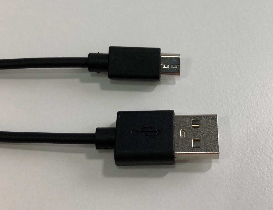 Des câbles de rechargement micro-USB rappelés en raison d’un risque de brûlures