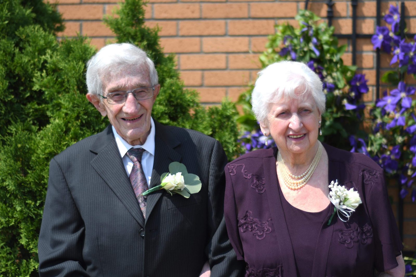 70 ans d’amour