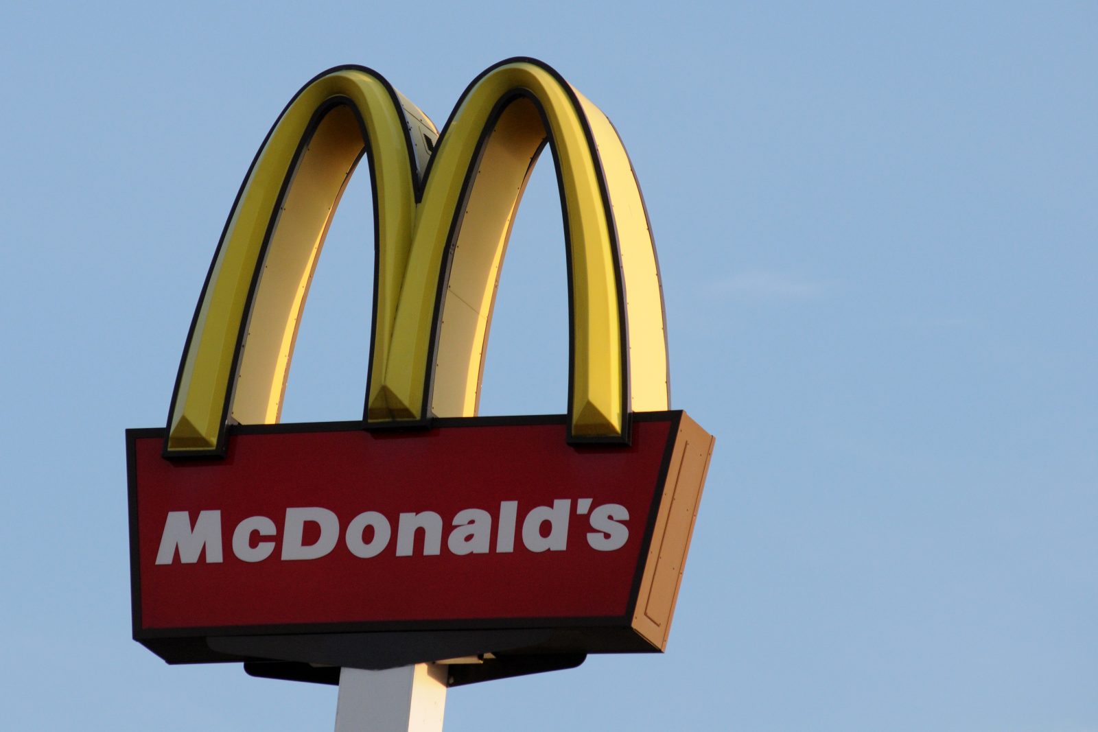 Ouverture du restaurant McDonald’s à Saint-Rémi