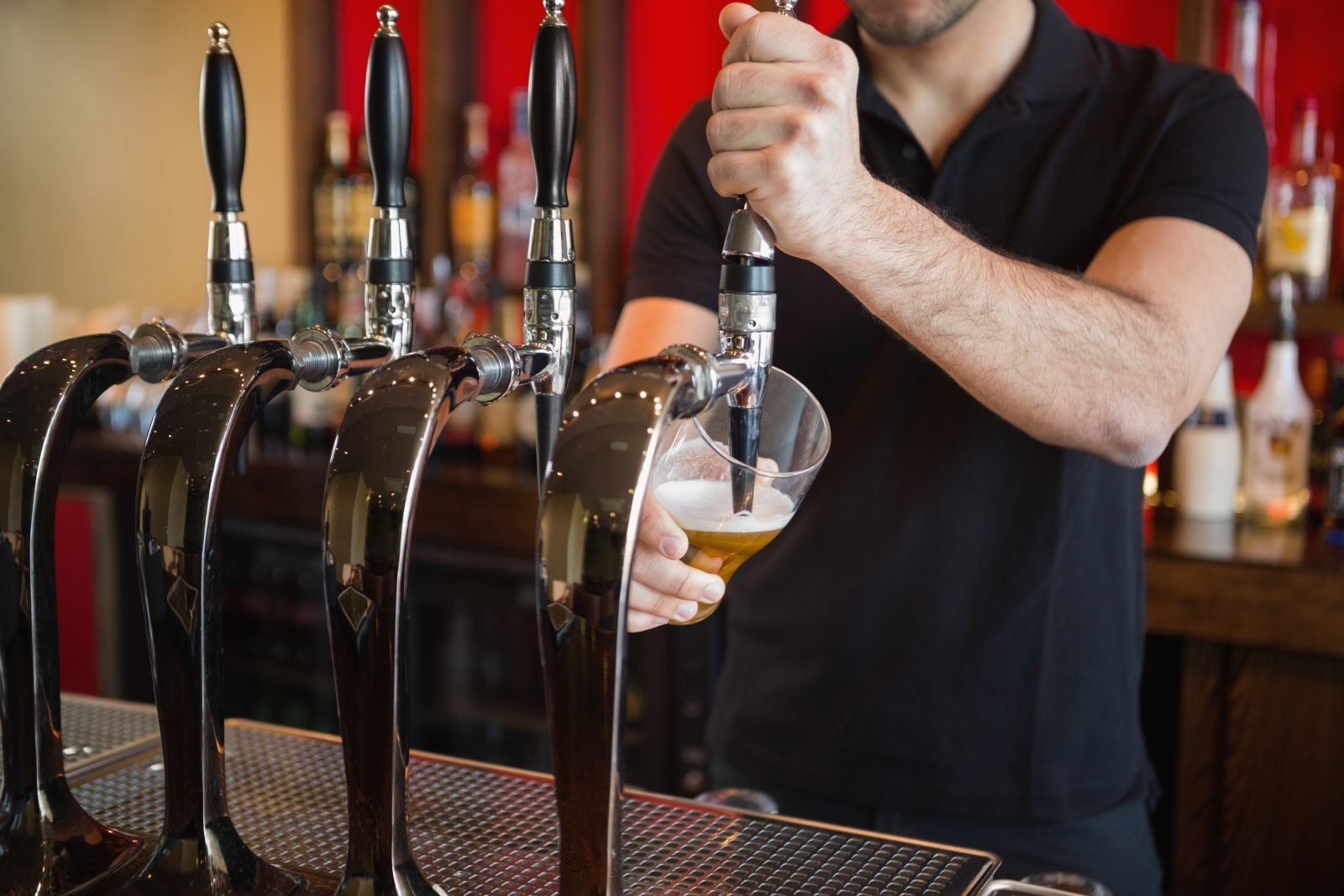 Une microbrasserie voit le jour à Beauharnois