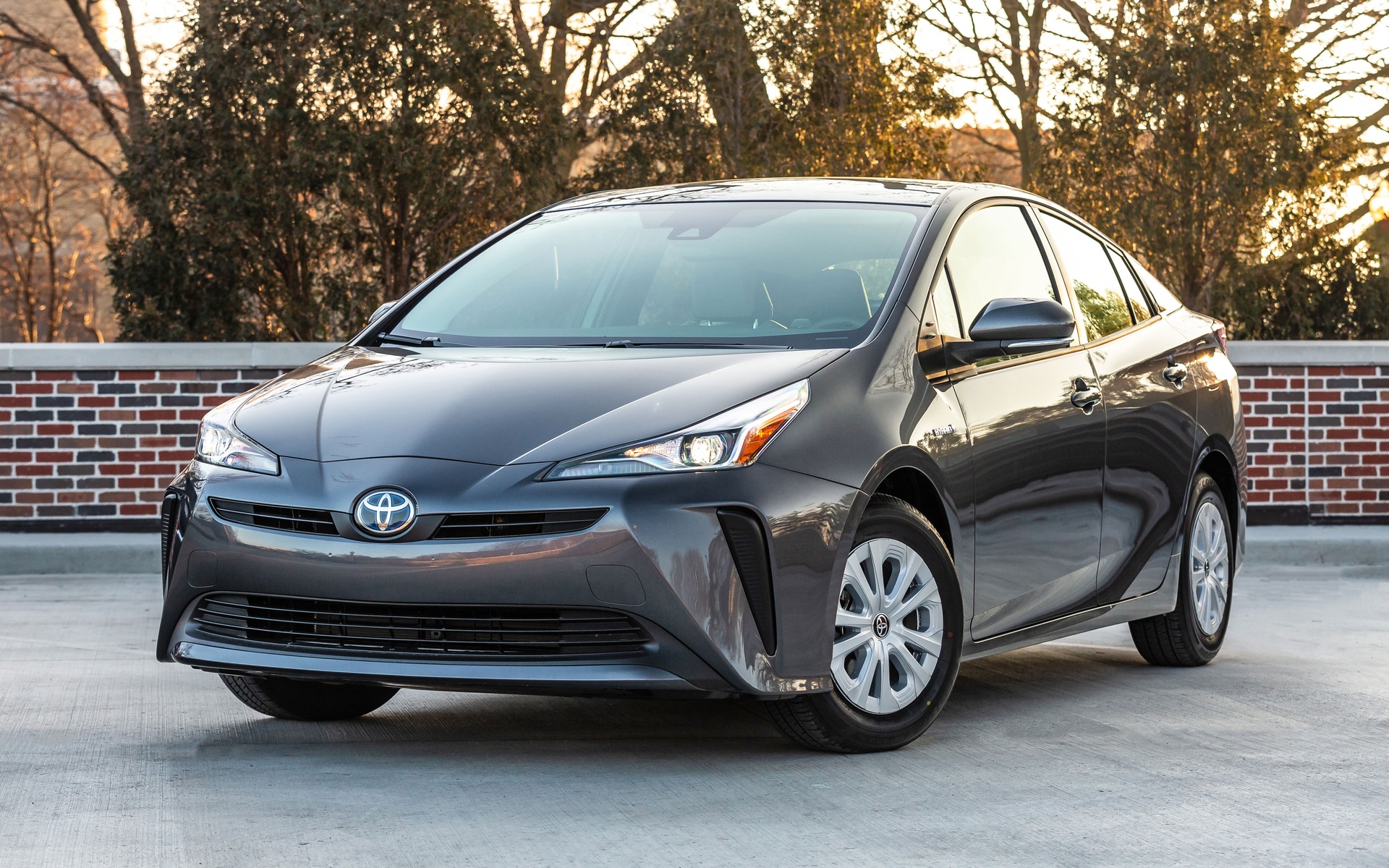 Toyota Prius 2020 : cinq choses à savoir