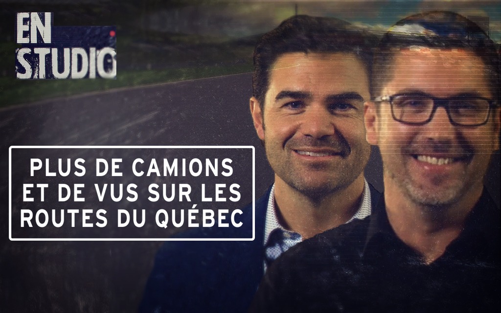 En studio : pourquoi les VUS sont-ils aussi populaires?