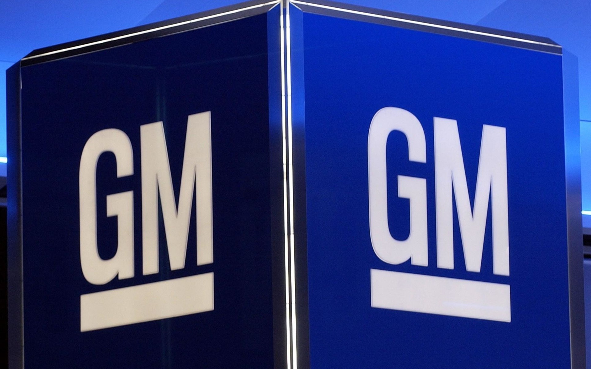 GM rappelle près de 3,5 millions de voitures