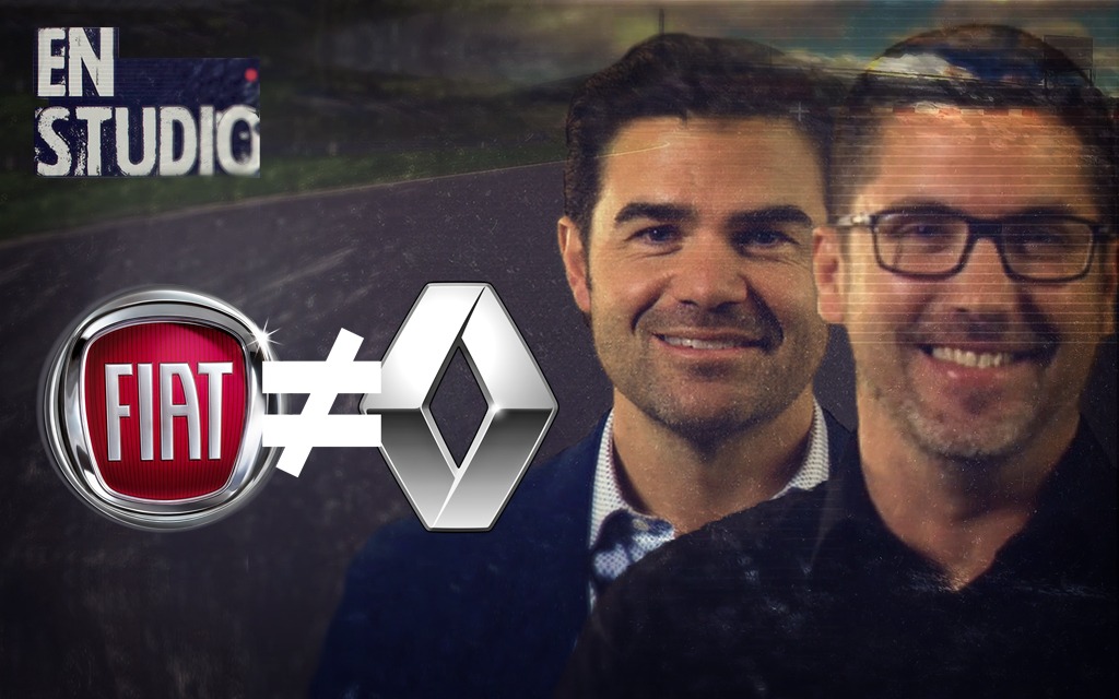 En studio: la fusion ratée entre FCA et Renault
