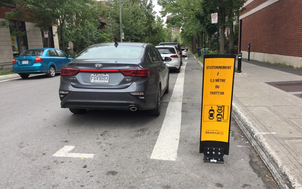 Quand la politique se mêle de sécurité routière