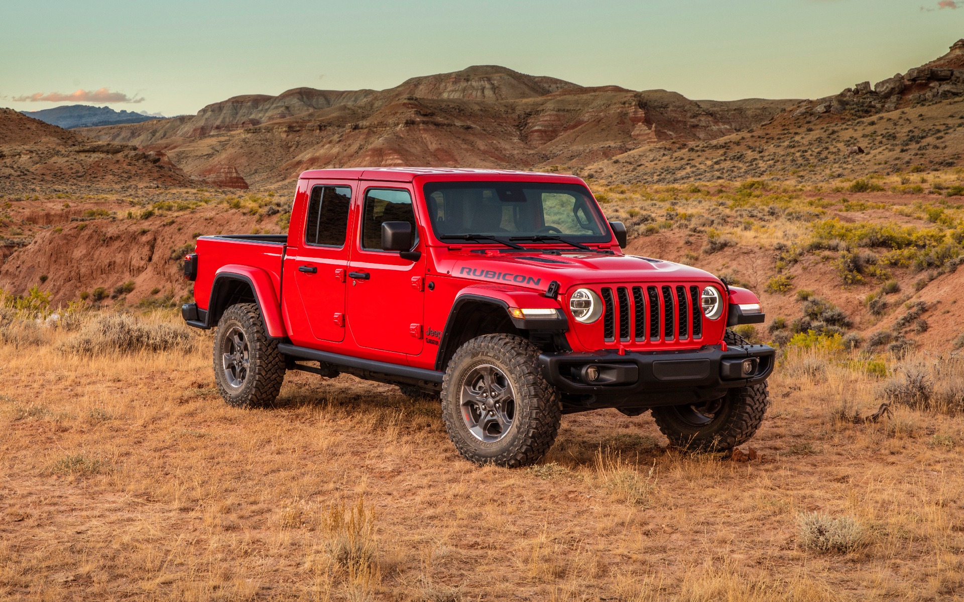 Les ventes du Jeep Gladiator suspendues pour un problème mécanique