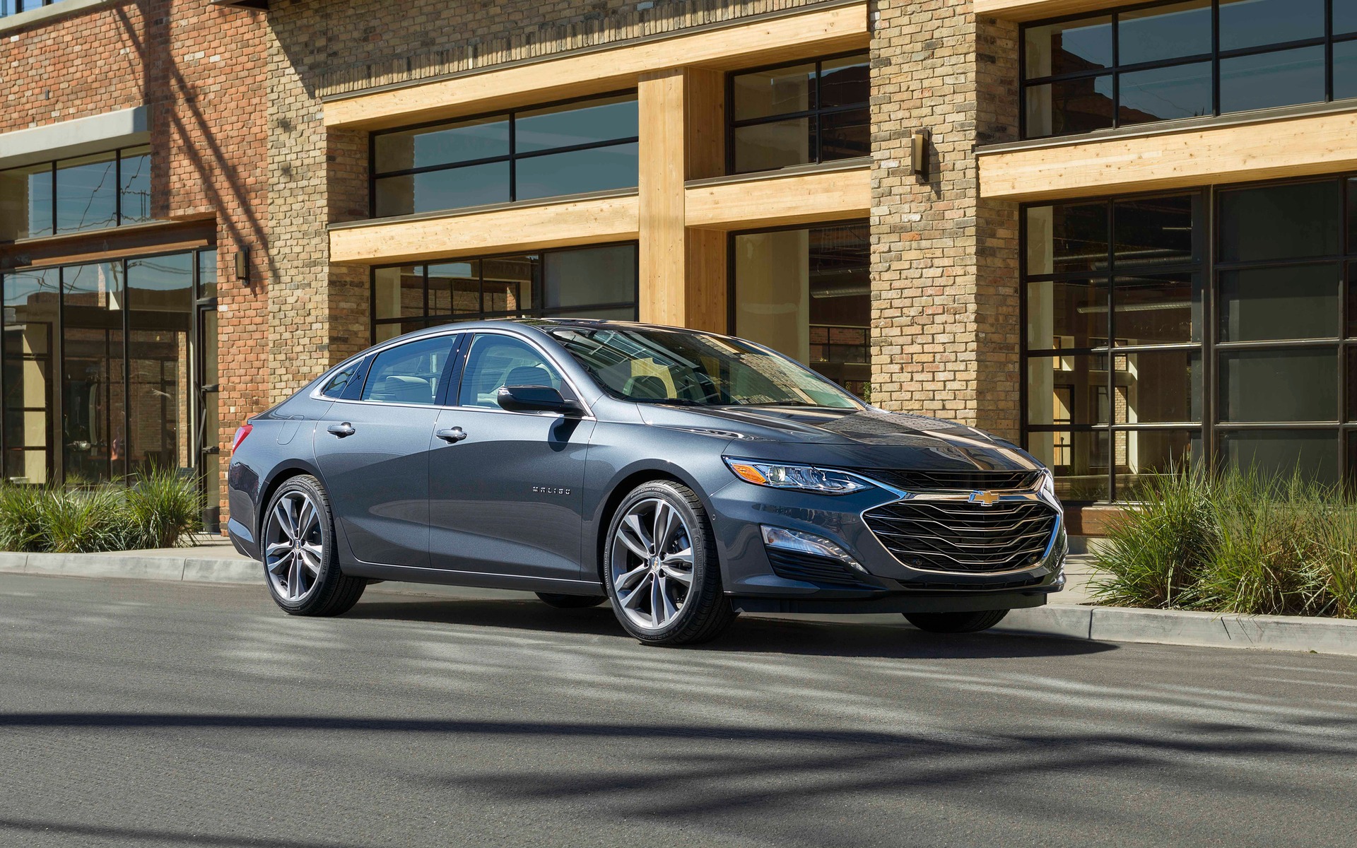 Chevrolet sonne le glas de sa dernière voiture hybride