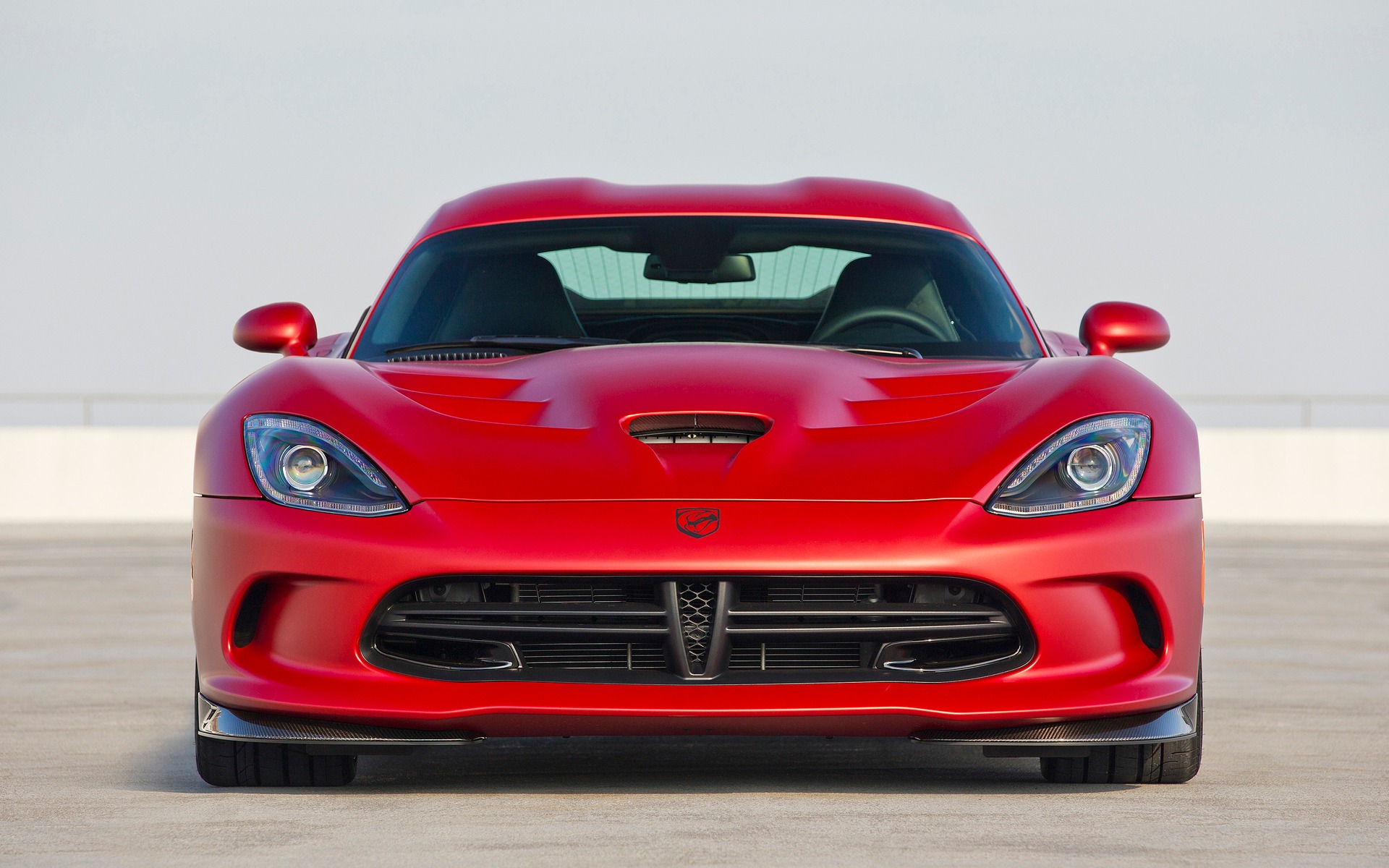 Le retour de la Dodge Viper souhaité par un dirigeant de FCA