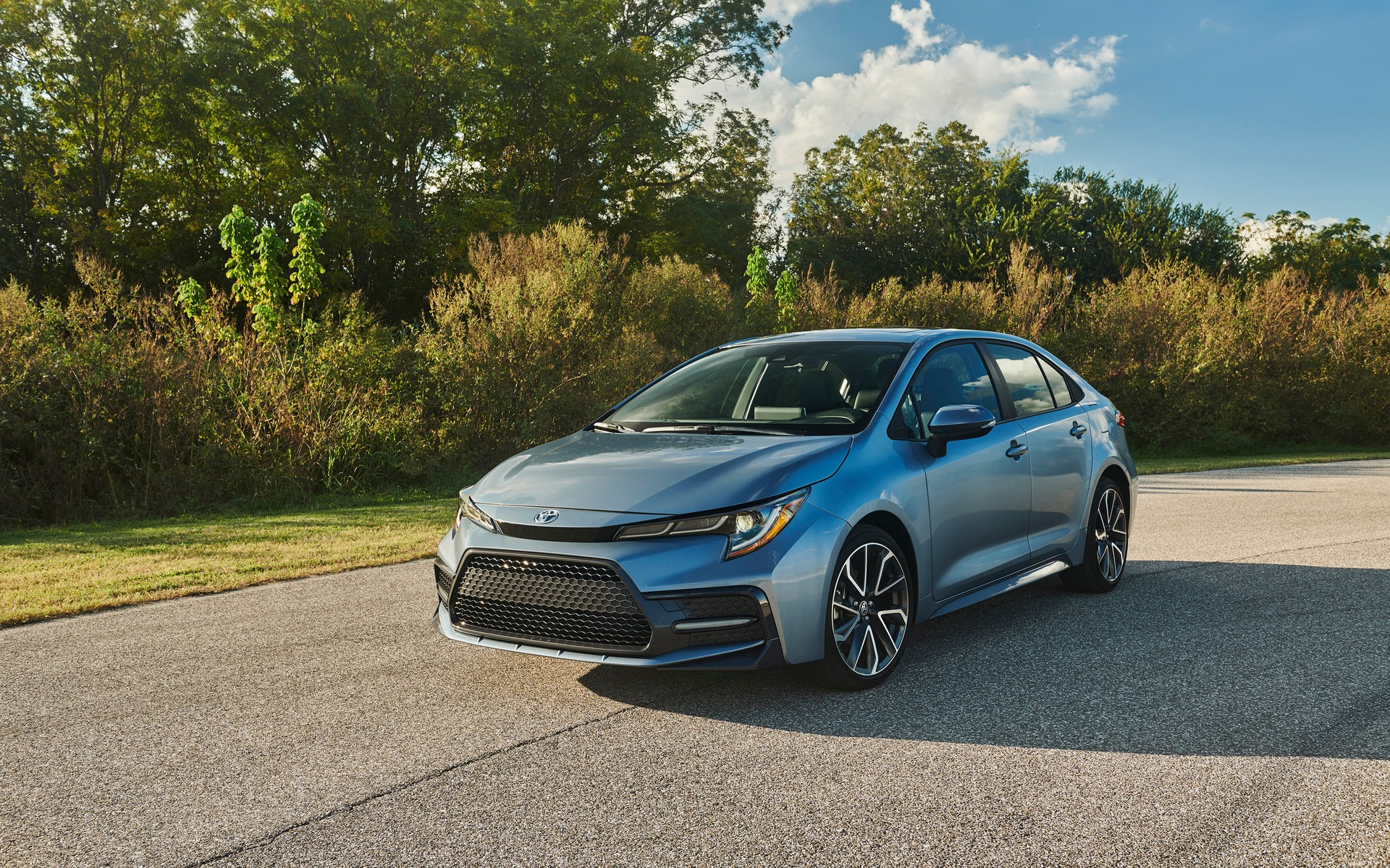 Toyota Corolla 2020 : championne de longévité