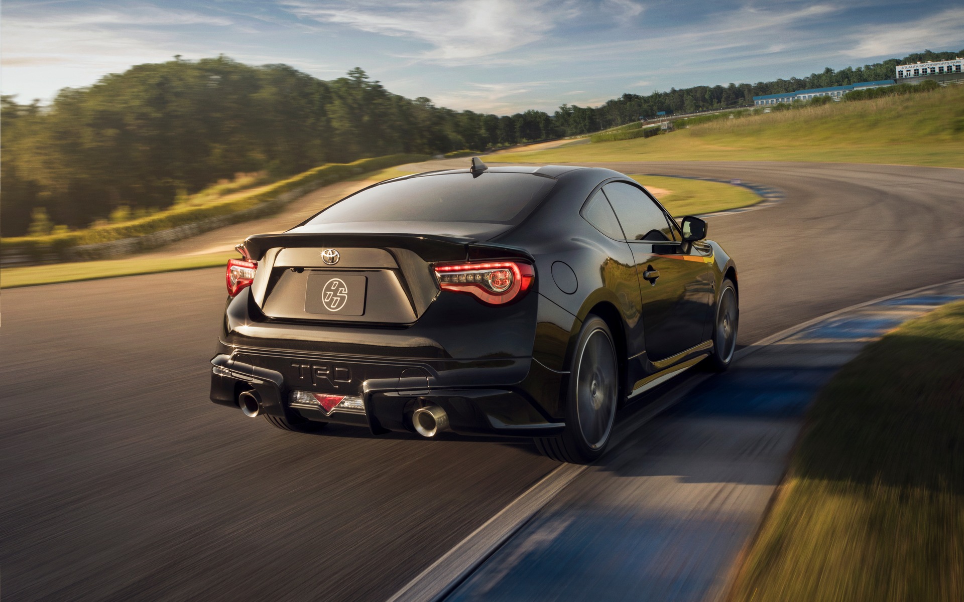 La prochaine Toyota 86 va « surpasser » la Supra