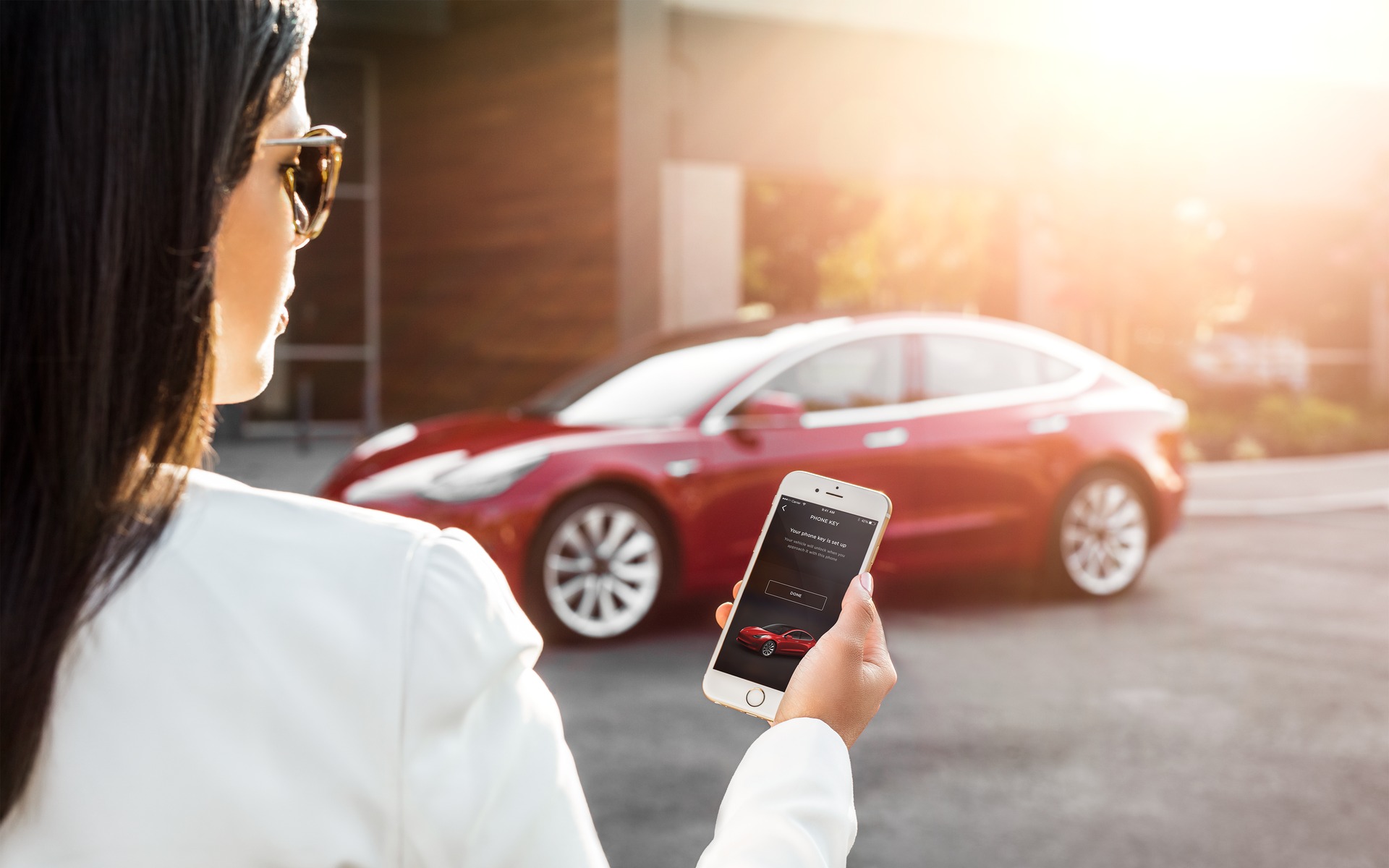 Tesla annonce sa plus grosse mise à jour logicielle à vie
