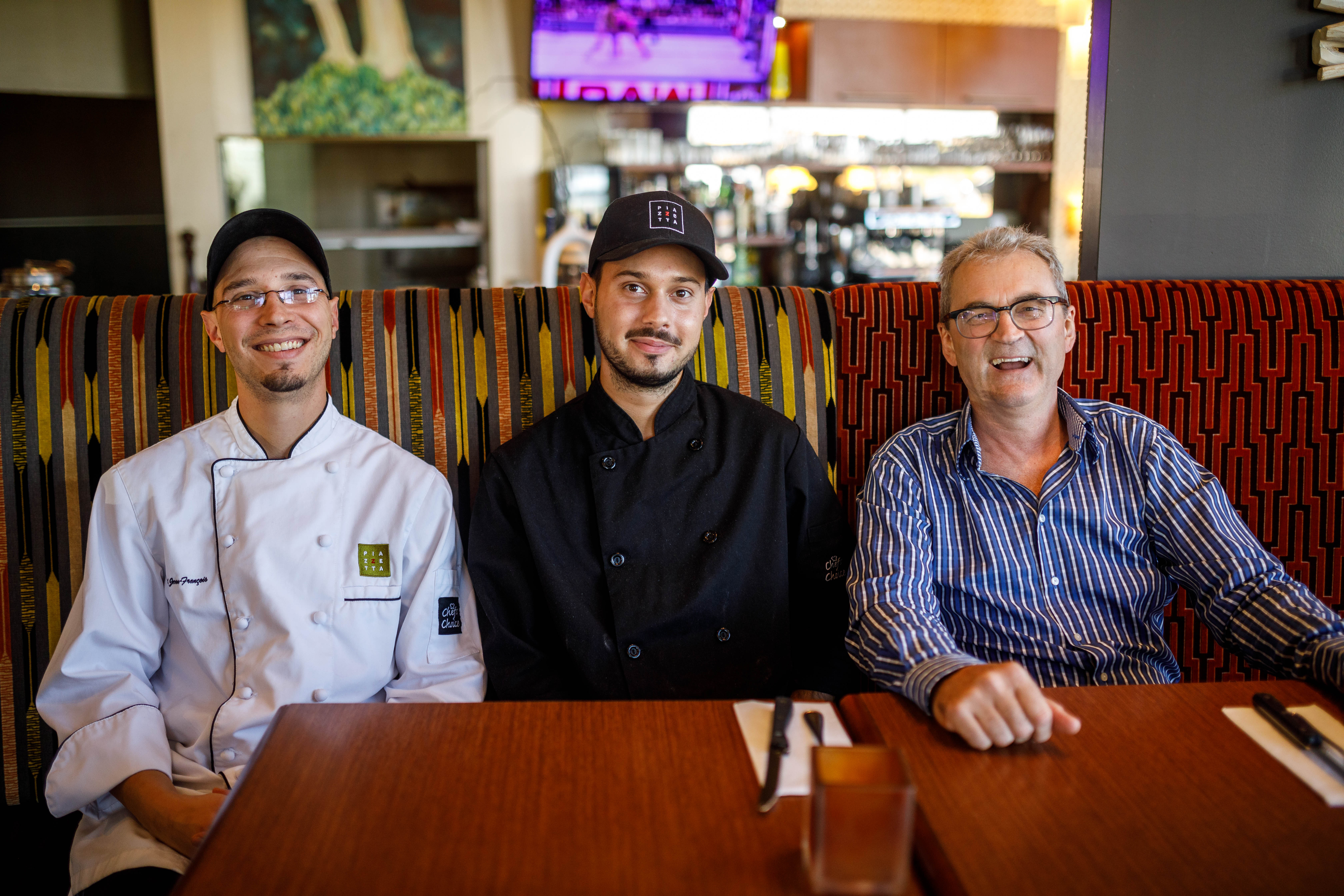 Trouver de la main-d’œuvre à tout prix