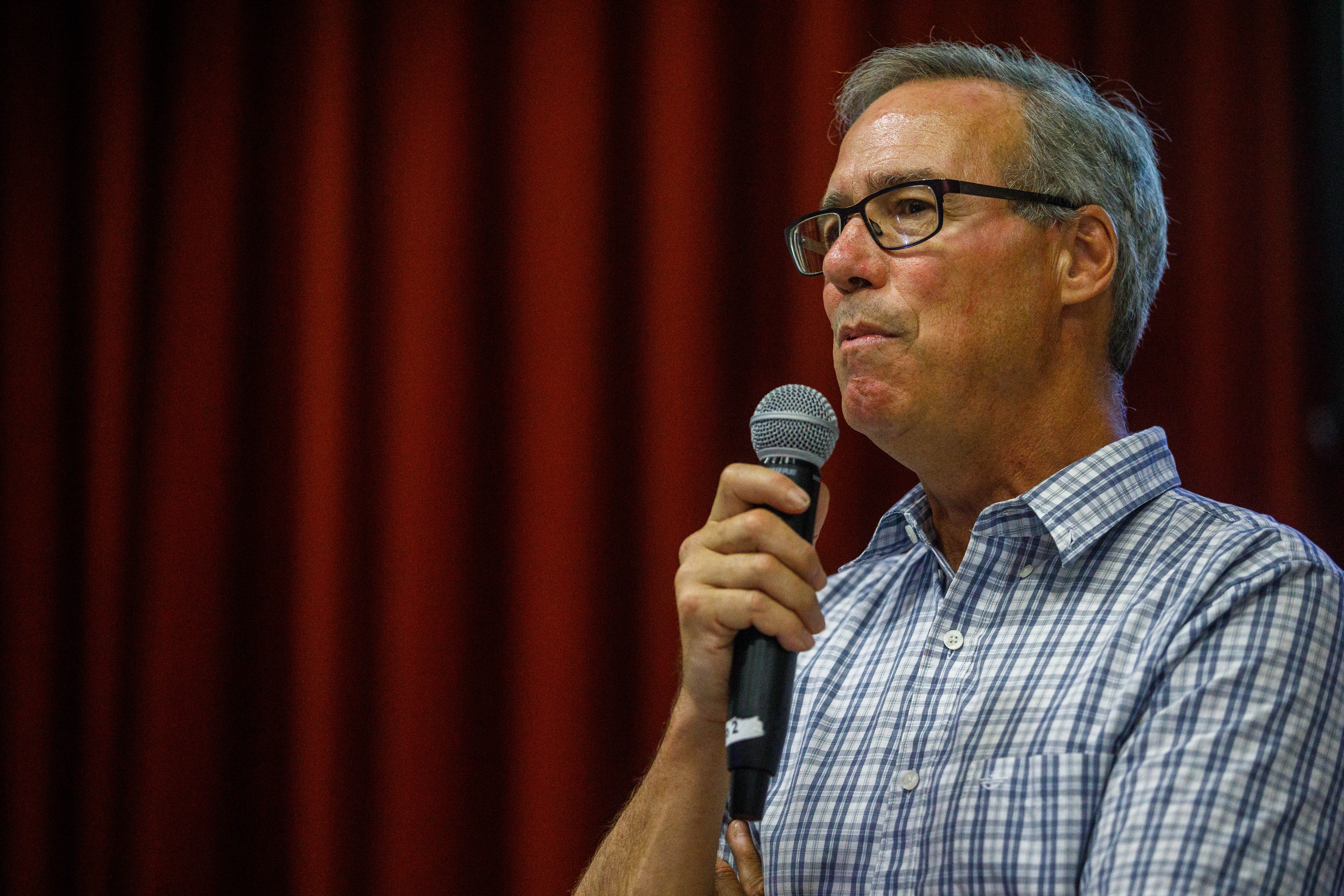 Golf de Candiac : l&rsquo;opposition s&rsquo;organise pour contrer le développement du terrain